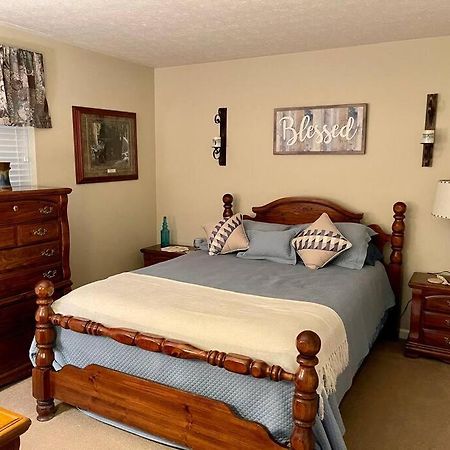 Relaxing Mountain Condo In Gatlinburg With City View ! מראה חיצוני תמונה