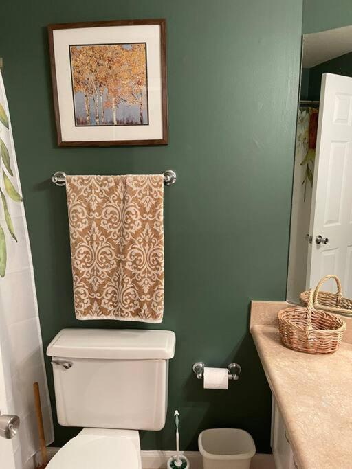 Relaxing Mountain Condo In Gatlinburg With City View ! מראה חיצוני תמונה