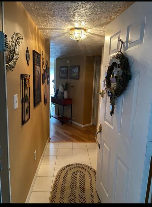 Relaxing Mountain Condo In Gatlinburg With City View ! מראה חיצוני תמונה